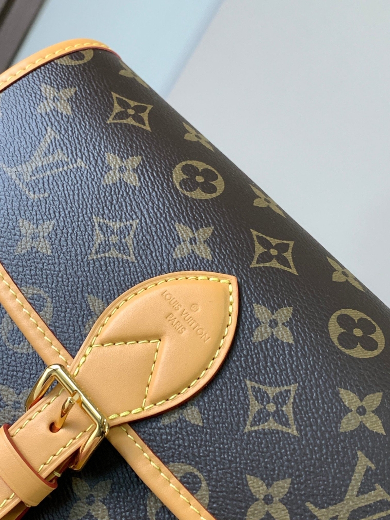 LV Satchel bags